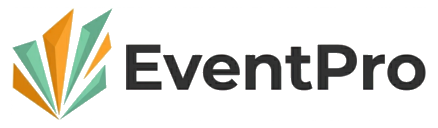 EventPro Verhuur logo