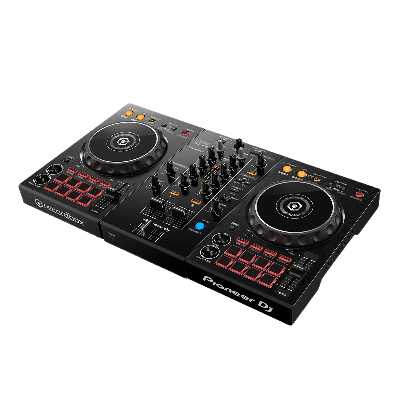 Pioneer DDJ-400