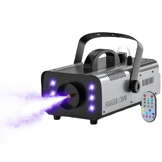Mistmachine 1200W