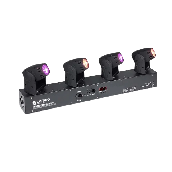 Cameo HYDRABEAM 400