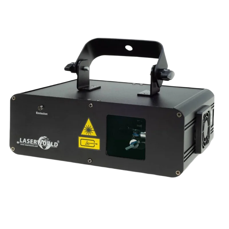 Laser (Laserworld)
