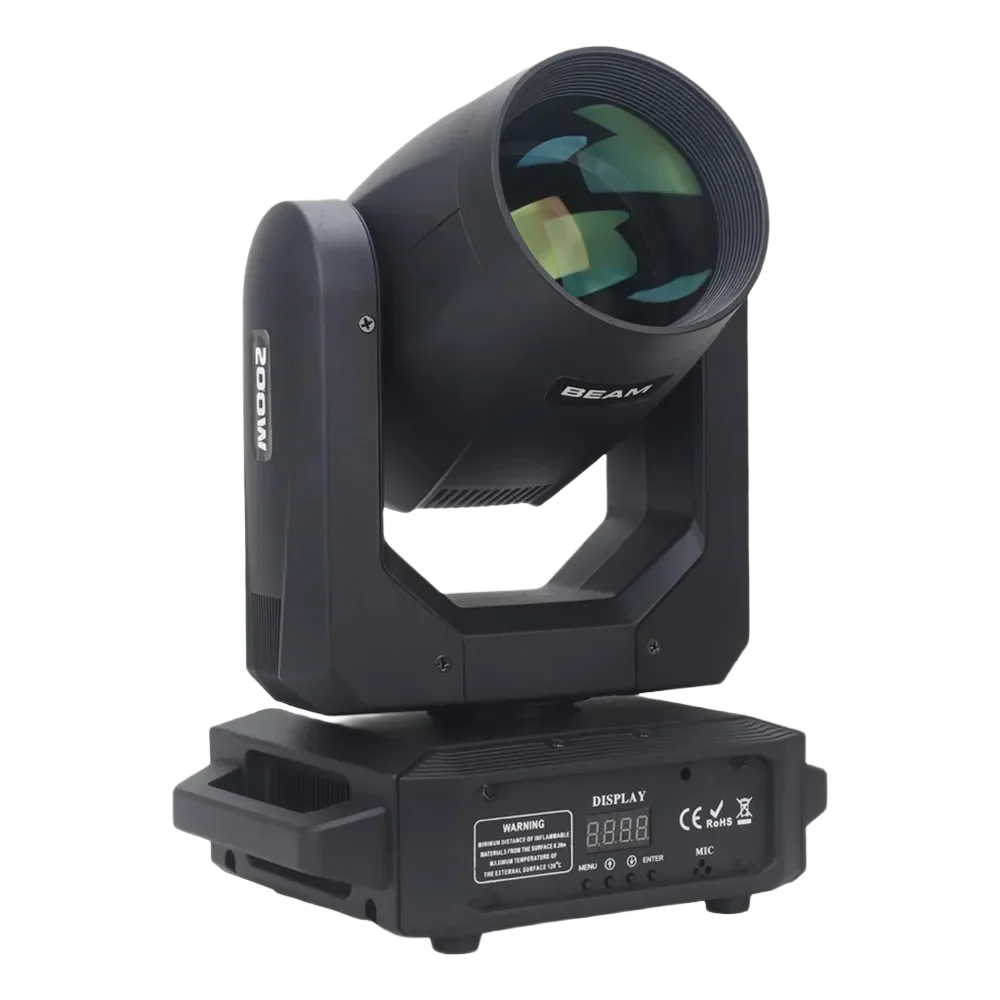 Moving Head 200W