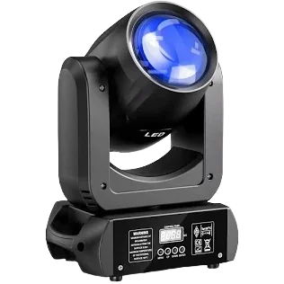 LED Beam Moving Head 75W