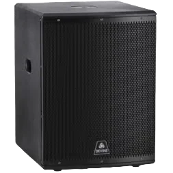 Subwoofer