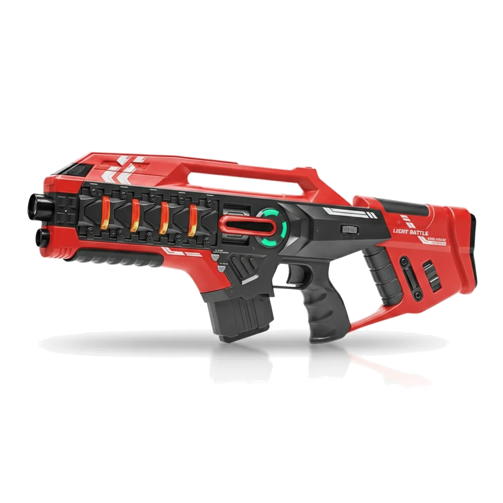 Rood power blaster
